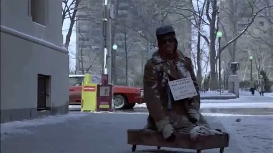 Відео до фільму Помінятися місцями | Gotta Lot of Soul