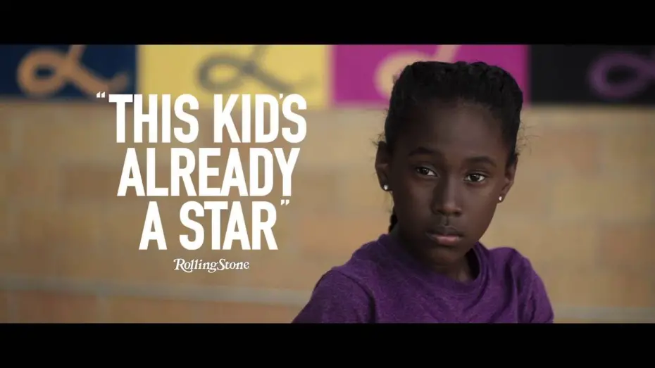 Відео до фільму The Fits | "This Kid's Already A Star" #RecognizeRoyalty