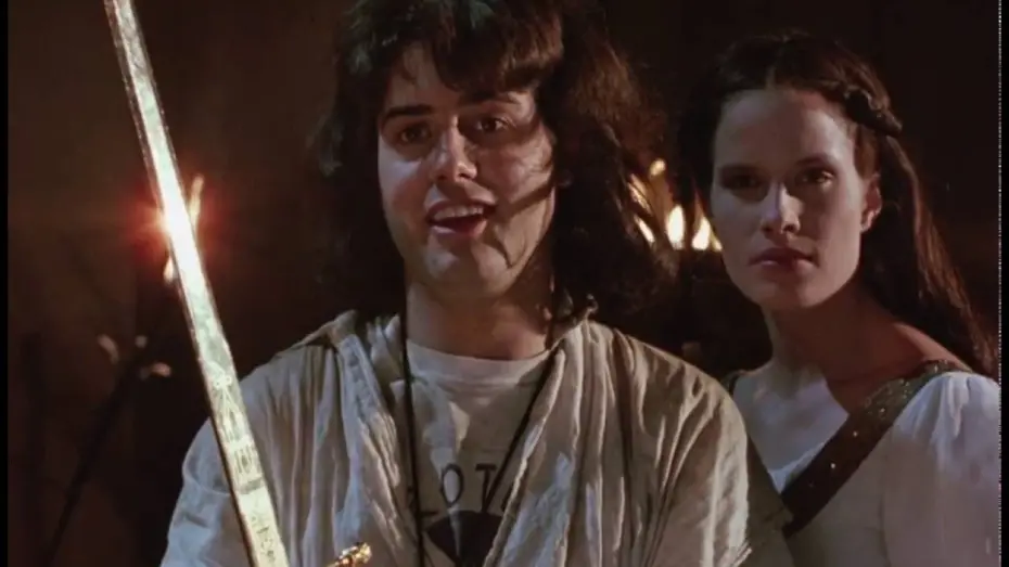 Відео до фільму Waxwork II: Lost in Time | Waxwork II: Lost In Time (1992) - HD Trailer [1080p]