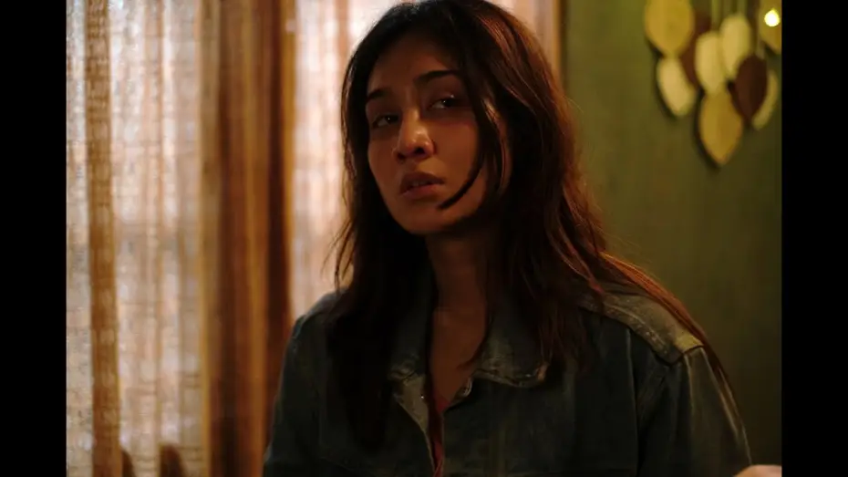 Відео до фільму Air Mata Buaya | CROCODILE TEARS - Offizieller Trailer