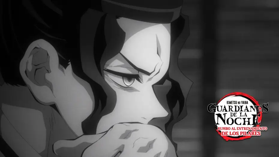 Відео до фільму Вбивця Демонів: Навчання Хашира | En cines 22 de febrero [VOSE]