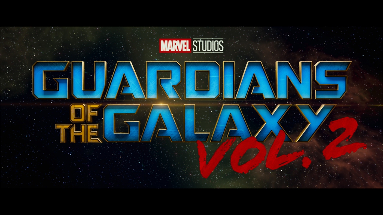 Відео до фільму Вартові галактики 2 | You're Welcome - Guardians of the Galaxy Vol. 2 Spot