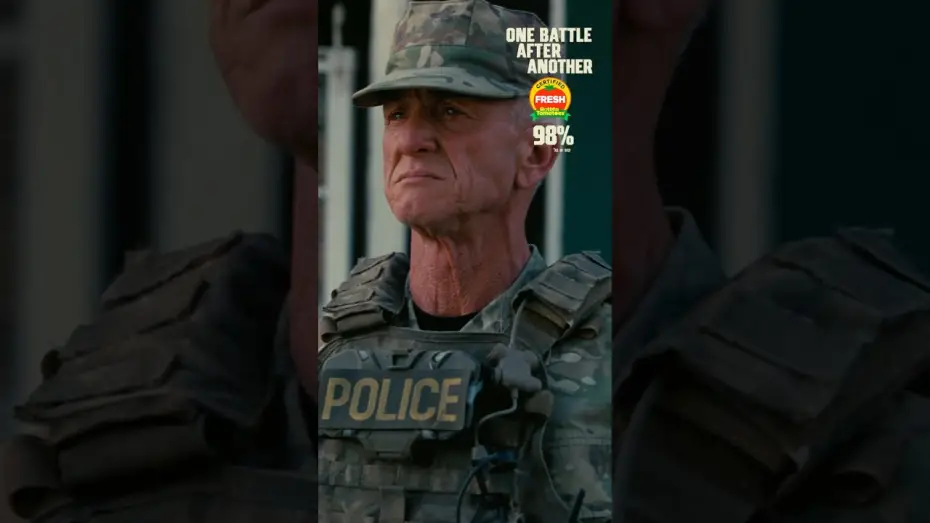 Відео до фільму Одна битва за іншою | Nuns the word.