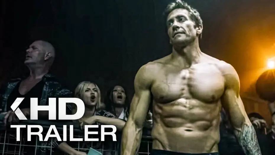 Відео до фільму Придорожній заклад | ROAD HOUSE Trailer German Deutsch (2024) Jake Gyllenhaal, Conor McGregor