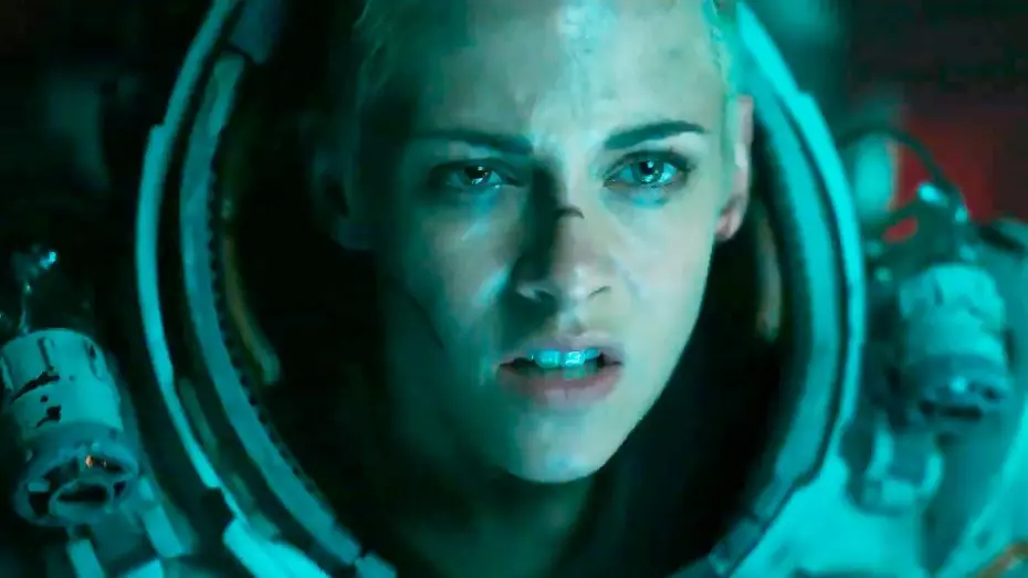 Відео до фільму Під водою | Под водой &mdash; Русский трейлер (2020)