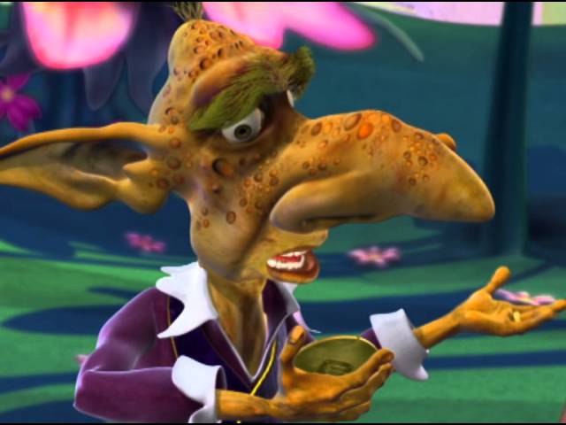 Відео до фільму Barbie Fairytopia: Magic of the Rainbow | Barbie Сказочная Страна Волшебная Радуга - Трейлер