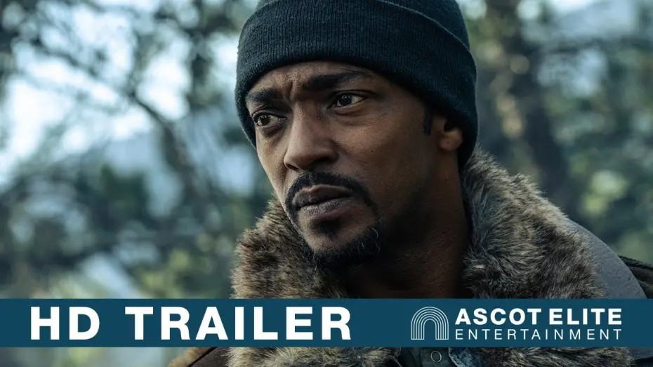 Відео до фільму Мертві землі | ELEVATION - Trailer