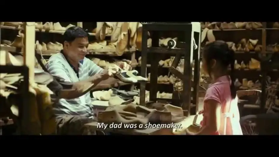 Відео до фільму Mariquina | MARIQUINA Full Trailer