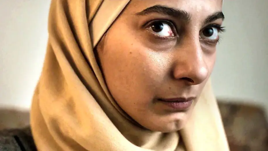 Відео до фільму إن شاء الله ولد | INCHALLAH UN FILS Bande Annonce (2024) Jordanie