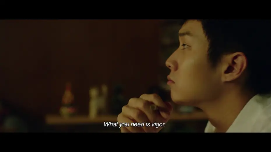 Відео до фільму Паразити | Official Int'l Main Trailer [Subtitled]