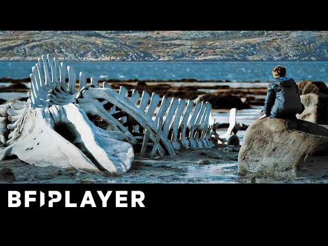 Відео до фільму Левіафан | Mark Kermode reviews Leviathan (2014) | BFI Player