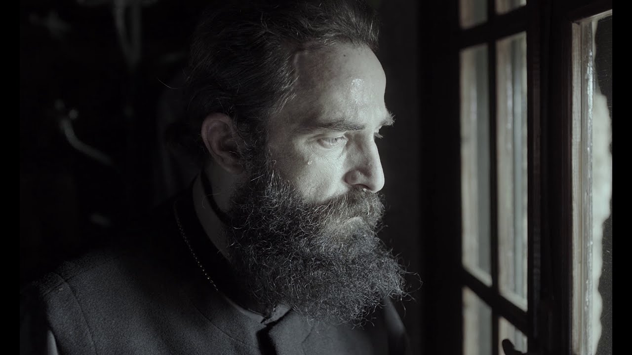 Відео до фільму Man of God | &Omicron; &Alpha;&Nu;&Theta;&Rho;&Omega;&Pi;&Omicron;&Sigma; &Tau;&Omicron;&Upsilon; &Theta;&Epsilon;&Omicron;&Upsilon; - Official Trailer