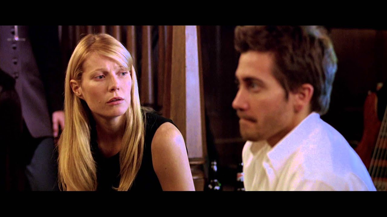 Відео до фільму Доказ | ДОКАЗАТЕЛЬСТВО - Трейлер