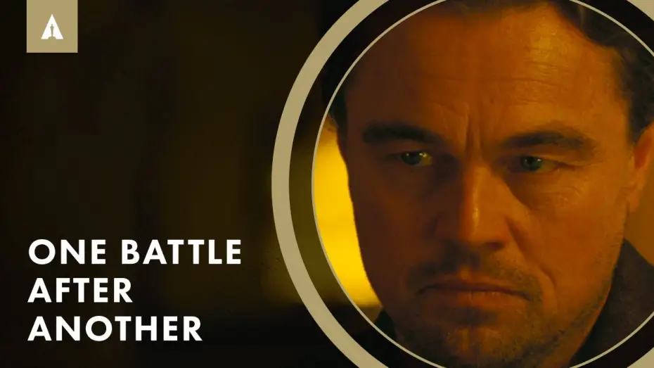 Відео до фільму Одна битва за іншою | The Cast of 'One Battle After Another' Gush Over Working with Paul Thomas Anderson"