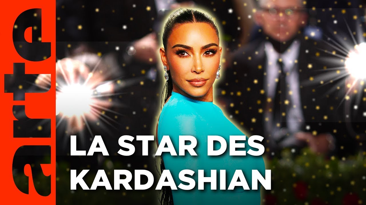 Відео до фільму Kim Kardashian Theory | Kim Kardashian Theory | ARTE