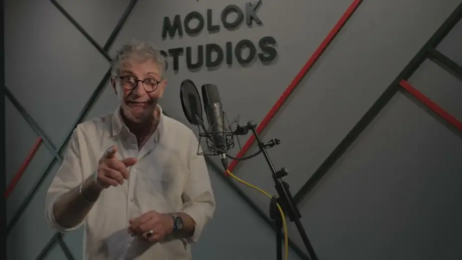 Відео до фільму LUPIN THE IIIRD THE MOVIE 不死身の血族 | Lupin the IIIRD - The Movie: La Stirpe Immortale | Saluti Antonio Palumbo