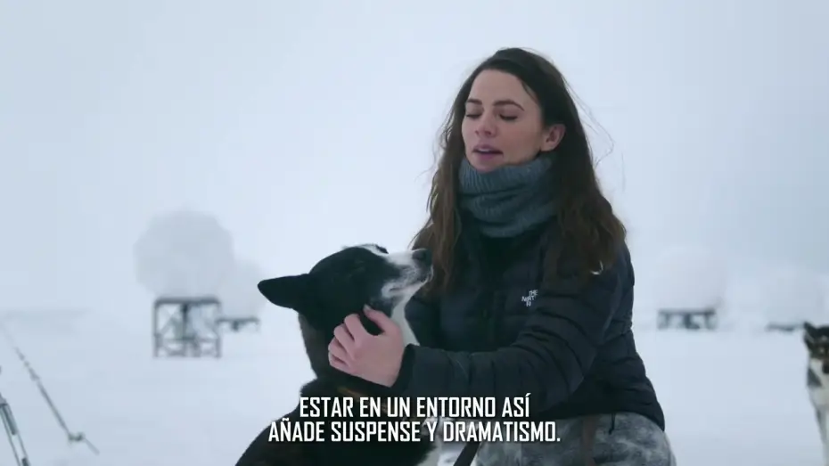 Відео до фільму Місія неможлива 8 | Rodaje en el &Aacute;rtico [VOSE]