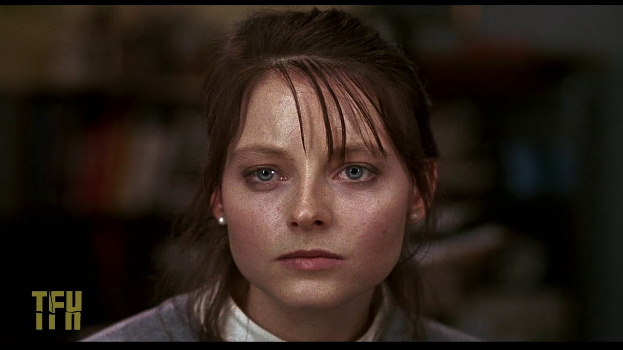 Відео до фільму Мовчання ягнят | Allan Arkush on SILENCE OF THE LAMBS