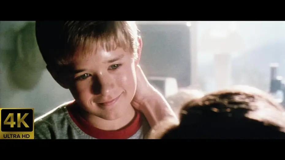 Відео до фільму Штучний розум | A.I. Artificial Intelligence (2001) Theatrical Teaser Trailer [5.1] [4K] [FTD-1459]