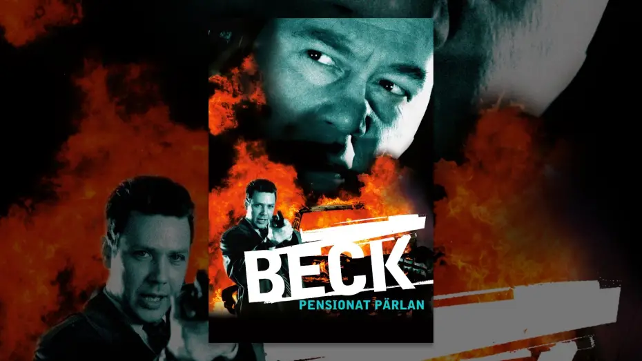 Відео до фільму Beck 05 - The Boarding House Pearl | Beck: Pensionat P&auml;rlan