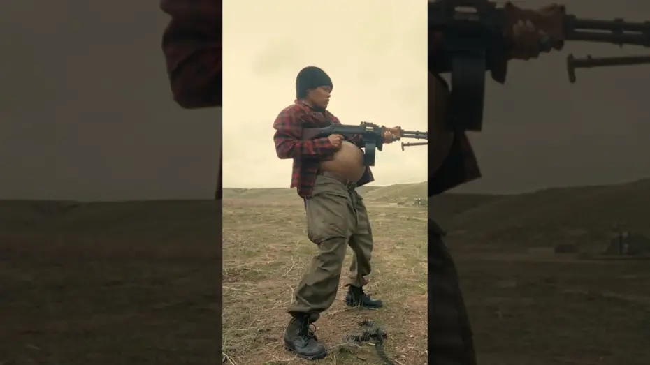 Відео до фільму Одна битва за іншою | It&rsquo;s the little things in life.