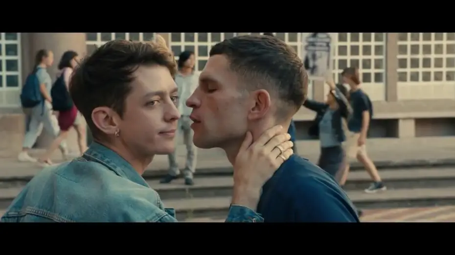 Відео до фільму 120 ударів на хвилину | 120 pulsaciones por minuto - Trailer subtitulado en espa&ntilde;ol (HD)