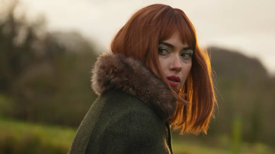 Відео до фільму Baltimore | Trailer