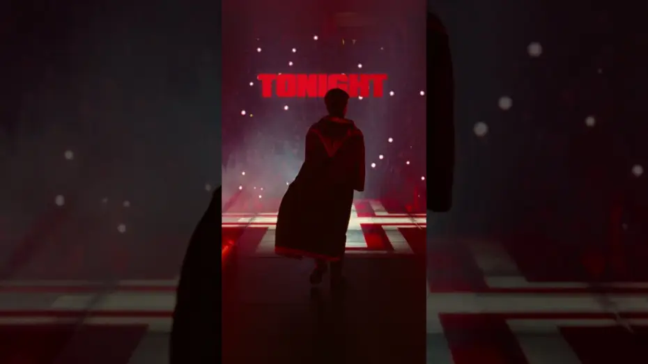 Відео до фільму Поспішай у завтра | TOMORROW STARTS TONIGHT.