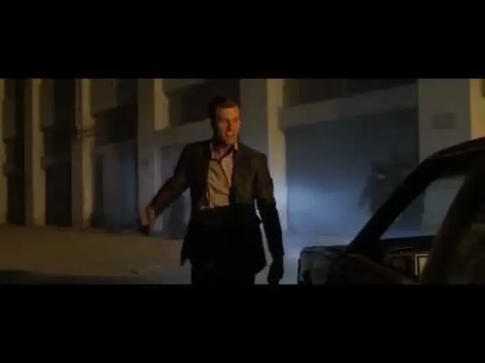 Відео до фільму Час | In Time: Trailer Italiano (2012)