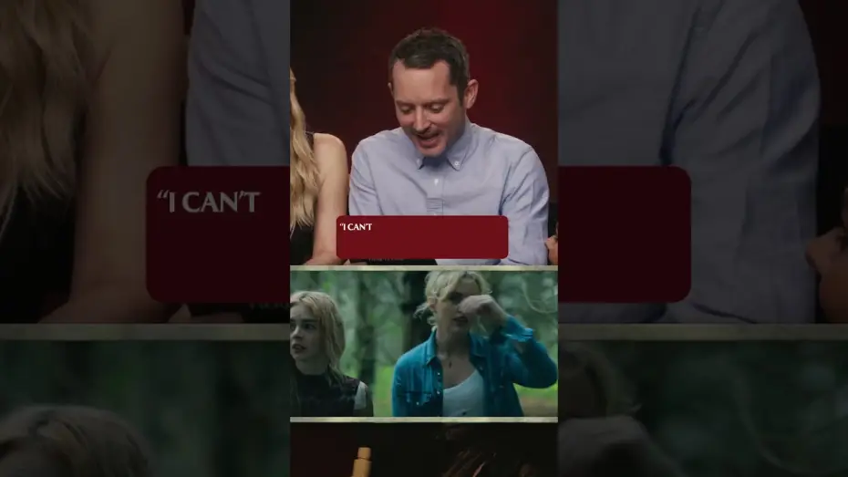 Відео до фільму Гра в хованки: Я йду шукати | Fan Tweets