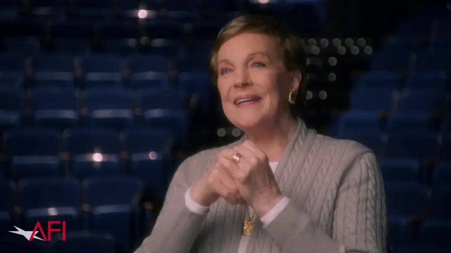 Відео до фільму Звуки музики | Julie Andrews on why "My Favorite Things" is one of her favorite songs from THE SOUND OF MUSIC