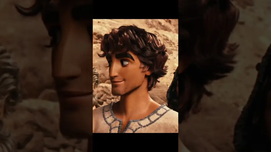 Відео до фільму Давид | Is David our new favorite super hero? Yes.