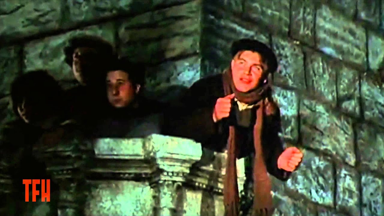 Відео до фільму Амаркорд | Bernard Rose on AMARCORD