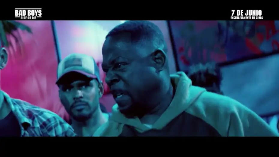 Відео до фільму Погані хлопці 4 | Ahora ellos son los m&aacute;s buscados