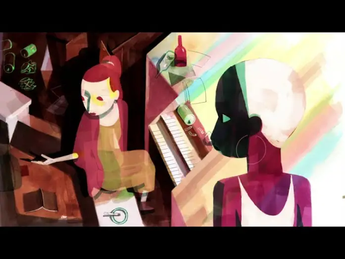 Відео до фільму Genius Loci | Гений места  - трейлер