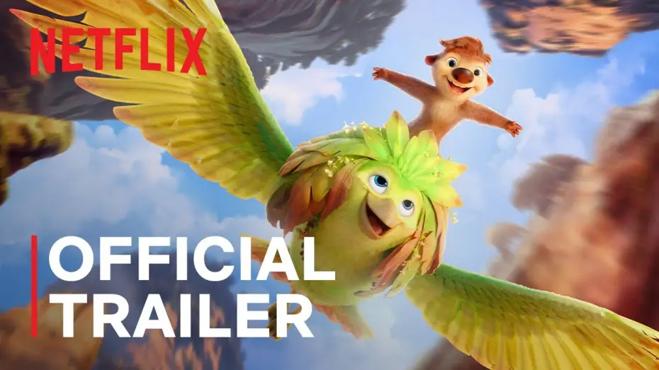 Відео до фільму Swapped | Official Trailer