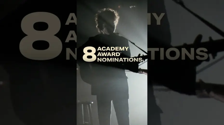 Відео до фільму Боб Ділан: Цілковитий незнайомець | Nominations