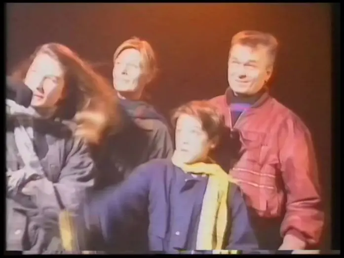 Відео до фільму Ghostwatch | Ghostwatch trailer