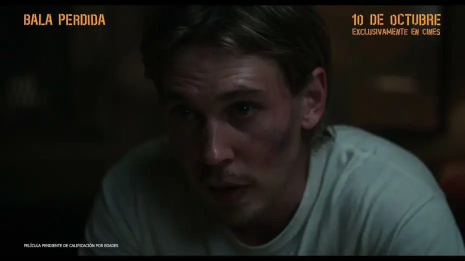Відео до фільму Спіймати на гарячому | Hank (Austin Butler) solo quiere salir vivo de esta.