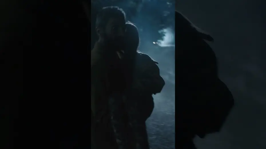 Відео до фільму Я був чужинцем | Can They Escape?