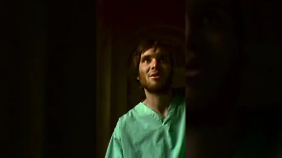 Відео до фільму 28 днів по тому | Church Scene