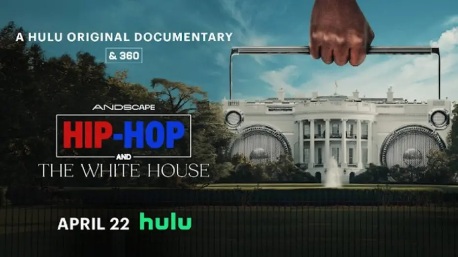 Відео до фільму Hip-Hop and the White House | Hip Hop and the White House | Official Trailer