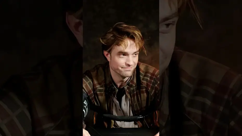 Відео до фільму Здохни, коханий | &ldquo;I am Gen Z.&rdquo; - Robert Pattinson.