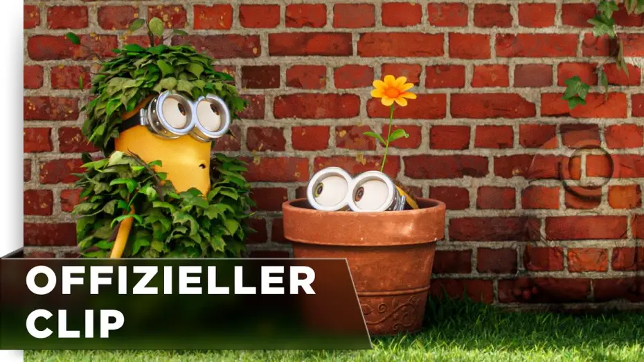 Відео до фільму Посіпаки: Становлення лиходія | Spot #5