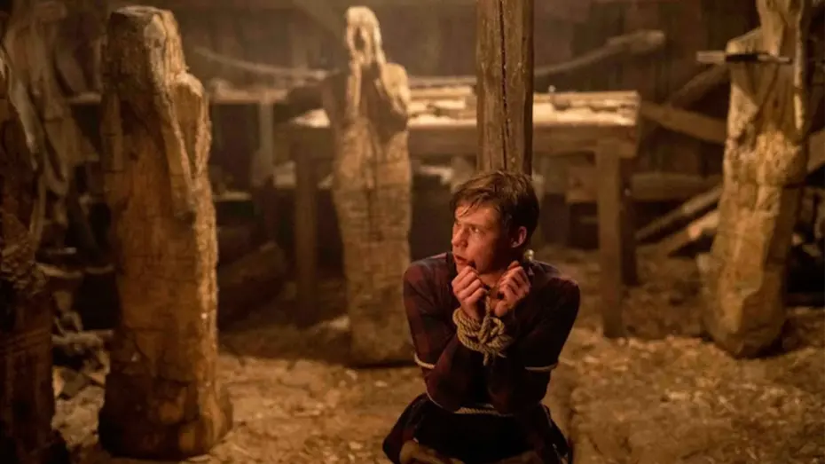 Відео до фільму We Might Hurt Each Other | UK Trailer [Subtitled]