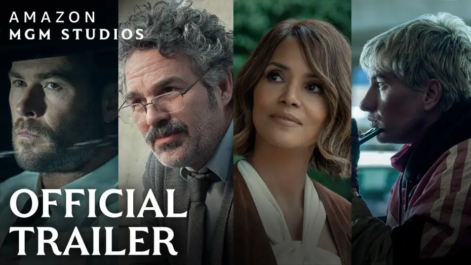 Відео до фільму Шлях до злочину | Official Trailer