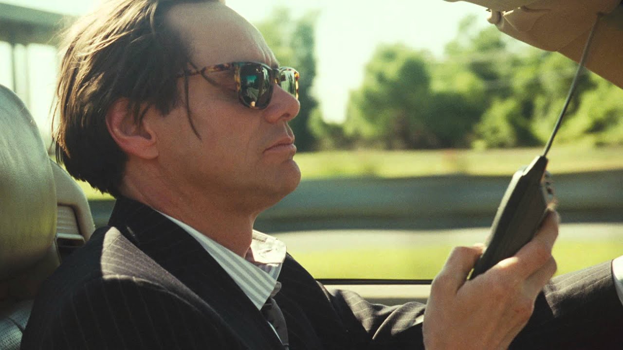 Відео до фільму Я кохаю тебе, Філліпе Морріс | Я люблю тебя, Филлип Моррис