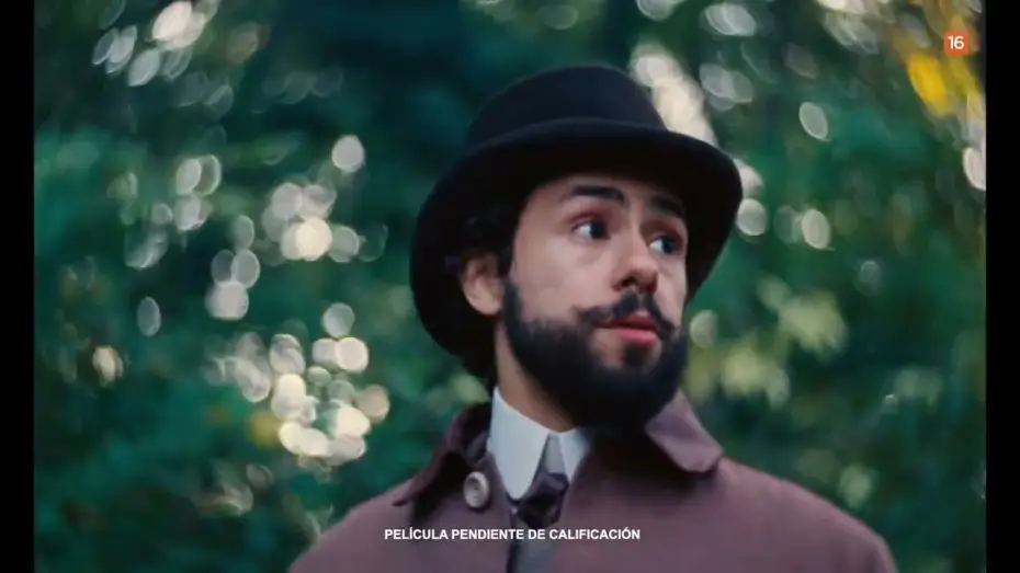 Відео до фільму Бідолашні створіння | Escena: 'Es tu cuerpo'