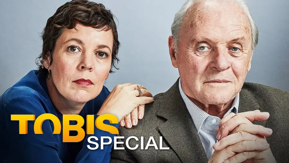 Відео до фільму Батько | The Father | Making-of | Deutsch HD