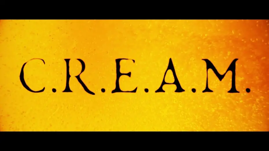 Відео до фільму C.R.E.A.M. | "C.R.E.A.M." Official Teaser